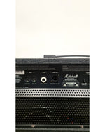 Marshall JVM 205C - Guitar Amplifiers - Black - Excellent w/ footswitch - Image 16