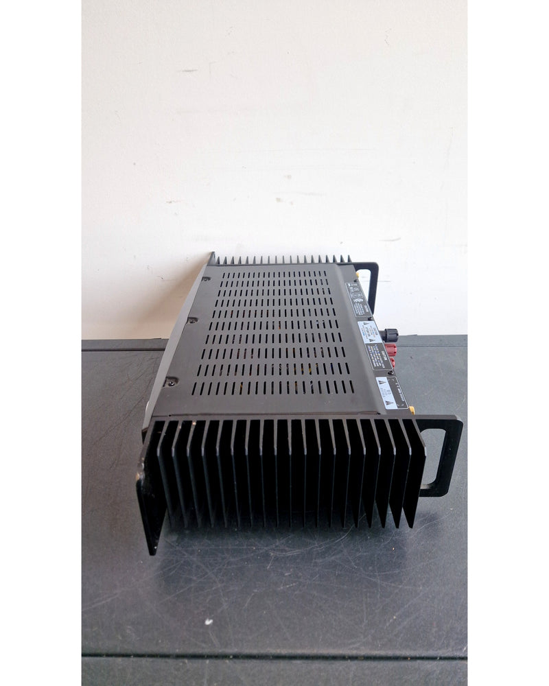 Behringer A500 - Power Amplifiers - Excellent - Image 11