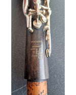 Boosey & Hawkes Emperor Bb c.1959 - Clarinets & Flutes - Excellent w/ Hard Case - Image 7