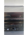 Kenwood M-34 - Hi-Fi Amplifiers - Black - Fair - Photo 3