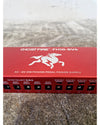 Ghost Fire FH10-SV4 - Pedal Power Supply - Excellent w/ Manuals & Original Box - Photo 8