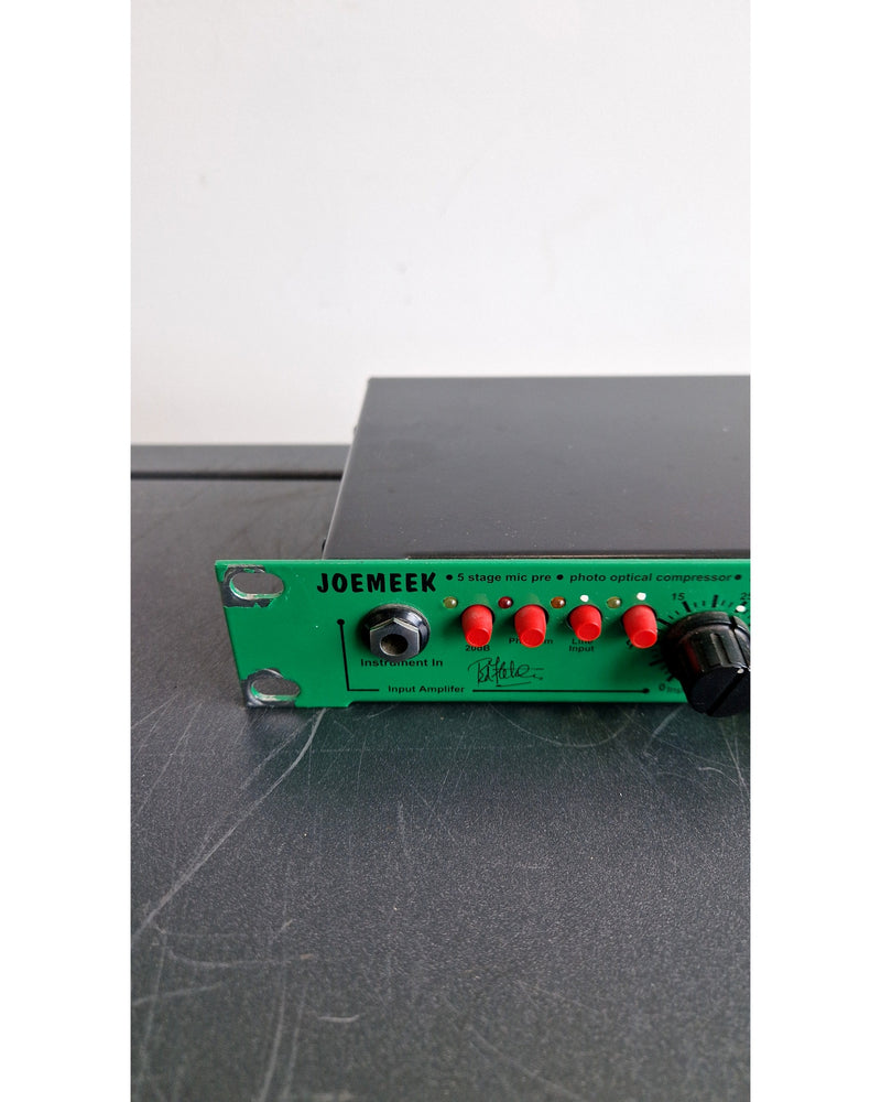 Joemeek VC6Q - Effect Processor - Good - Image 14