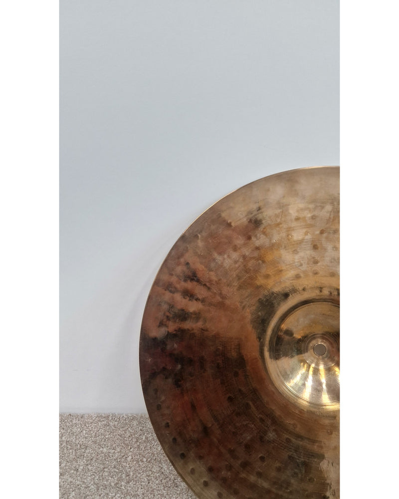 Stagg HD 16'' Rock Crash - Cymbal - Excellent - image 9