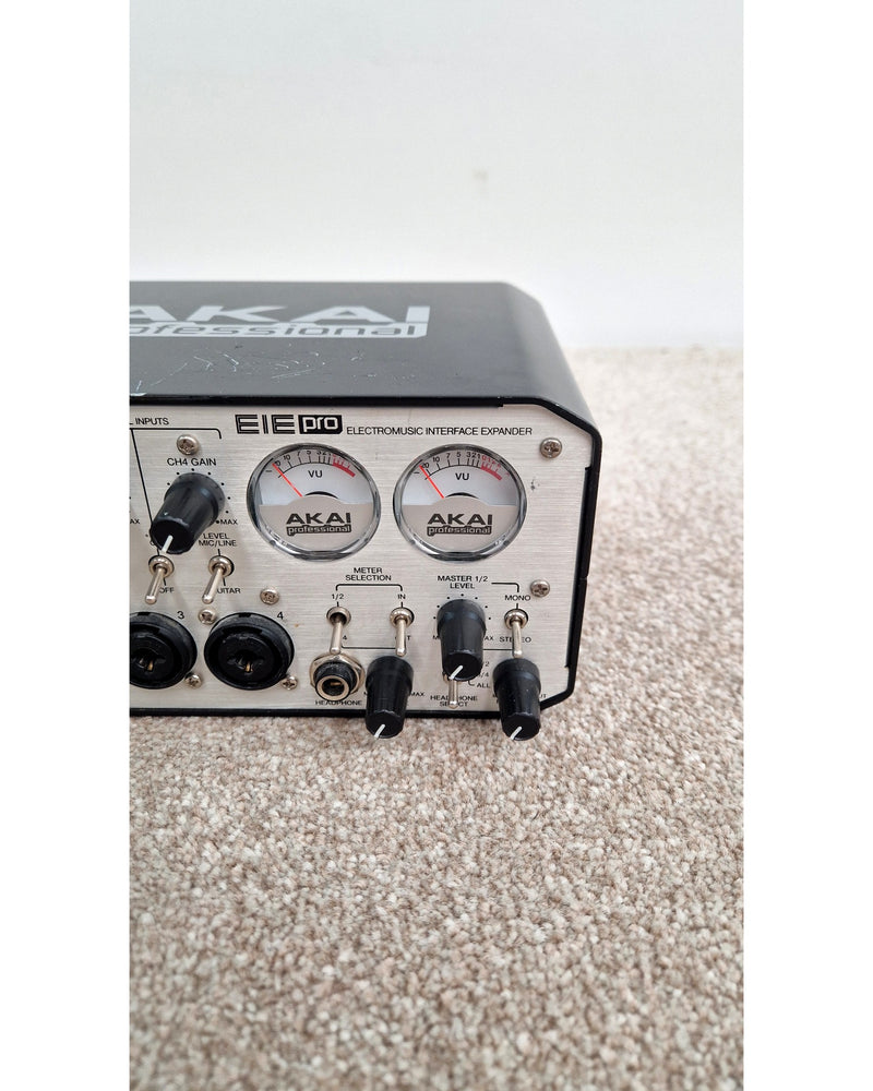 Akai EIE Pro - Audio Interface - Good - image 2