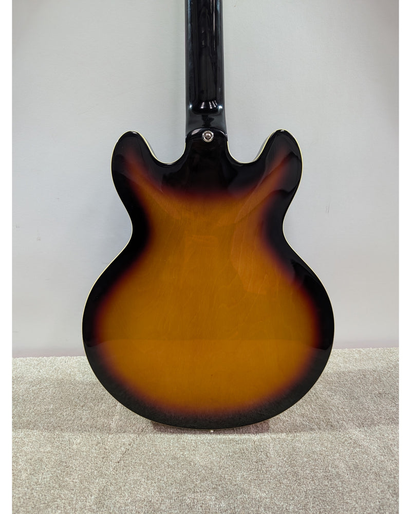 Epiphone Casino - Electric Guitar - Very Good - image 4