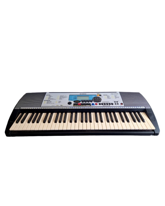 Yamaha PSR-225GM - Musical Keyboards - Good w/ Power Supply