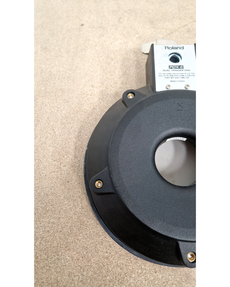 Roland Pdx-6 - Electronic Drums - Good - Image 9