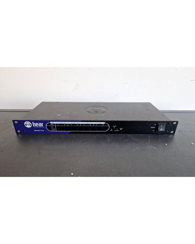 Hear Technologies Hear Back Hub - Mixer - Good - Image 11