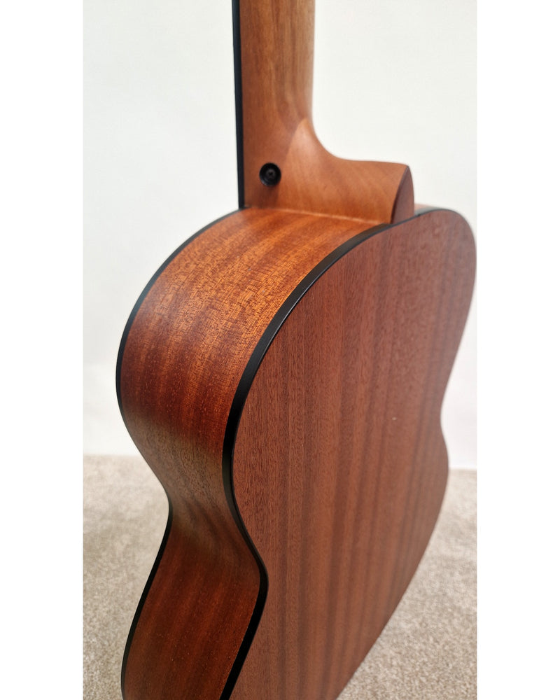 La Mancha Rubinito CM/63 - Classical Guitar - Natural - Excellent - image 9