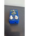 Biyang RV-10 Tri Reverb - Effects Pedal - Excellent - Photo 5