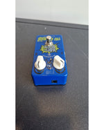 Biyang RV-10 Tri Reverb - Effects Pedal - Excellent - Image 5