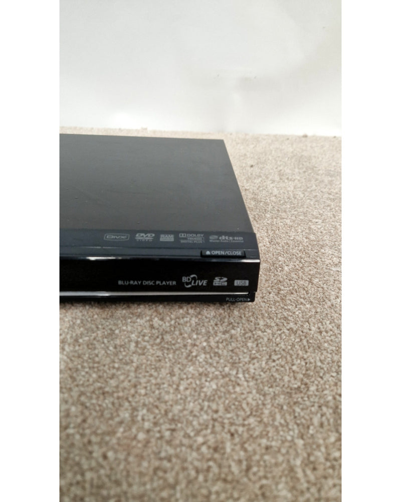 Panasonic DMP-BD60 - Media Player - Good - image 3