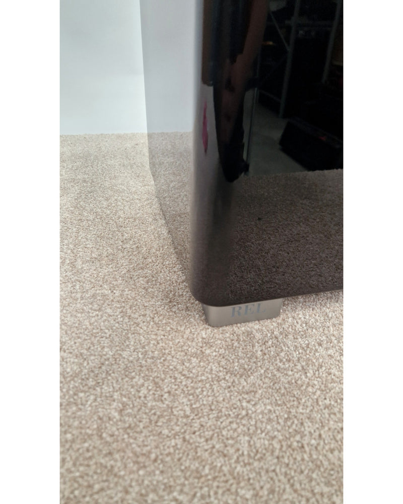 REL T/5x - Subwoofers - Black - Very Good - image 4
