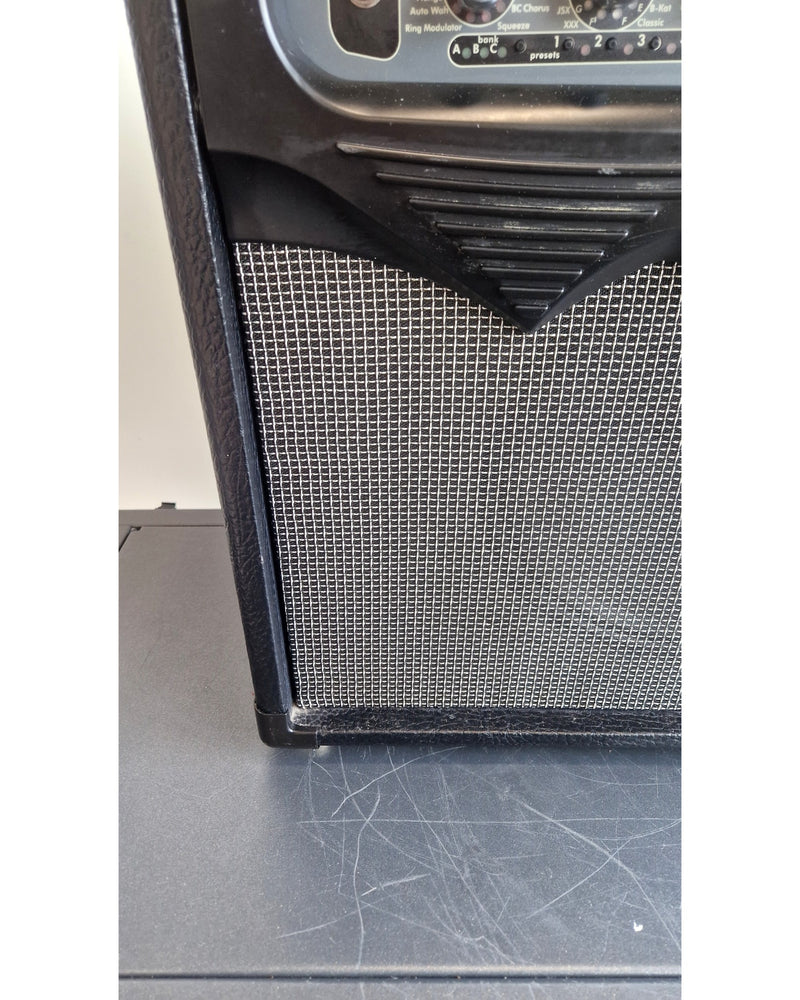 Peavey Vypyr 30 - Guitar Amplifiers - Black - Excellent w/ Power Supply - Image 14