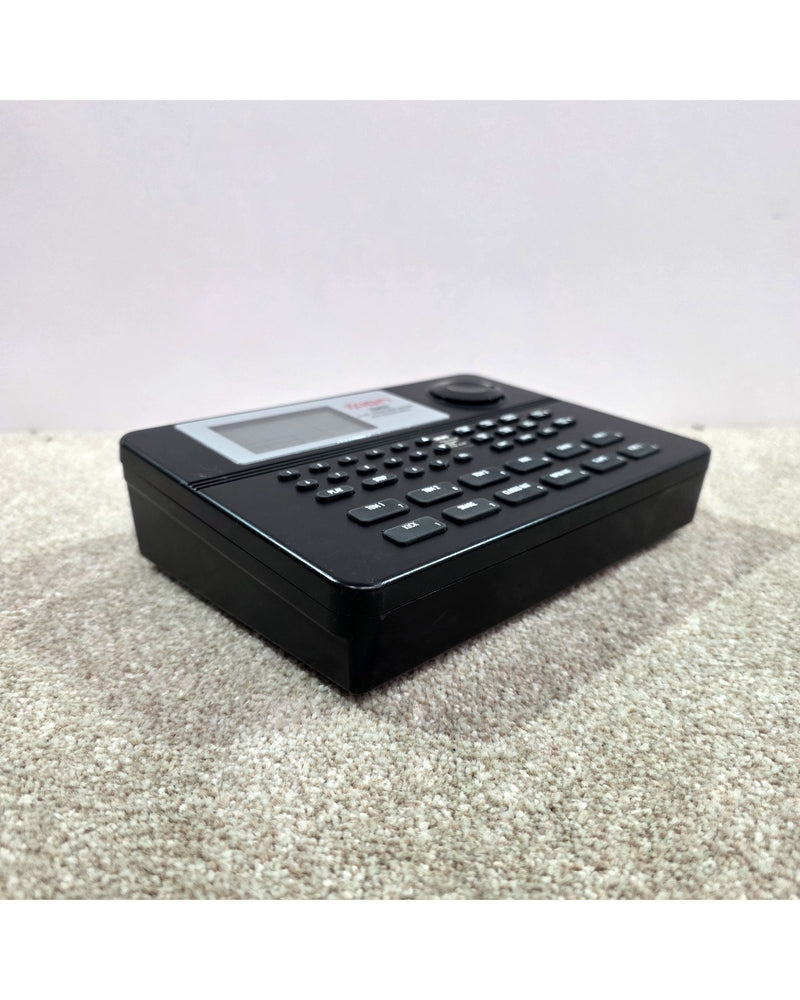 ION - iDM02 Drum Machine - Good - image 2