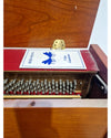 Reid-Sohn - Upright Piano - Teak - Excellent - Photo 3