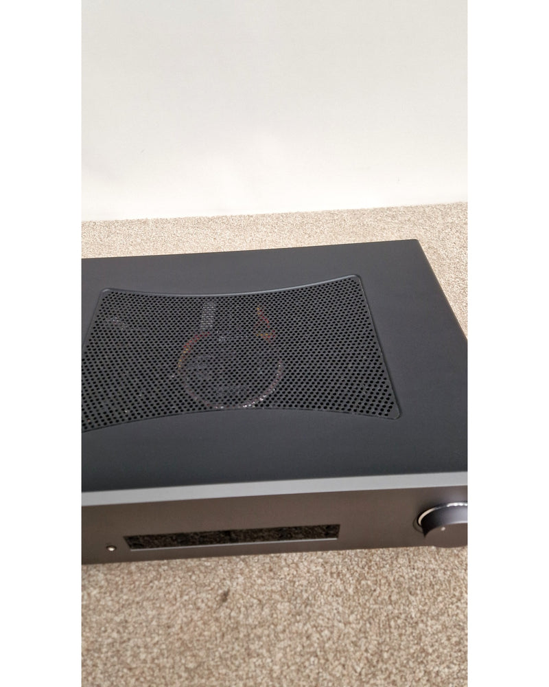 Cambridge Audio CXA81 - Hi-Fi Amplifiers - Like New w/ remote_control & Original Box - image 6