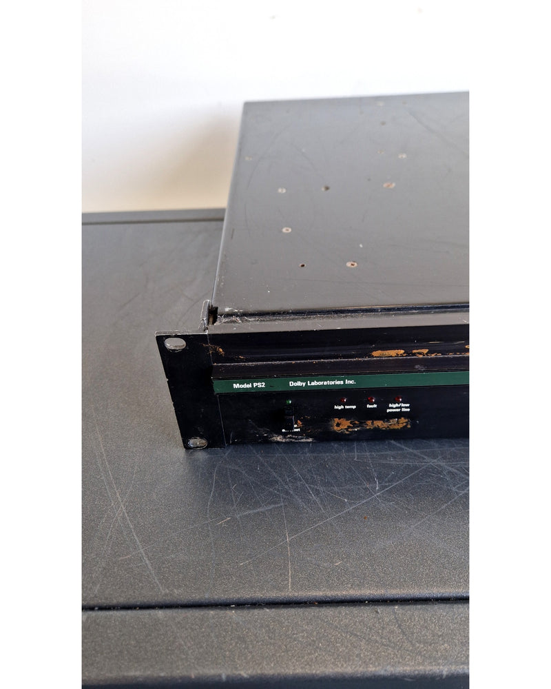 Dolby PS2 PSU - Power Unit – Power Supply Unit - Fair - Image 3