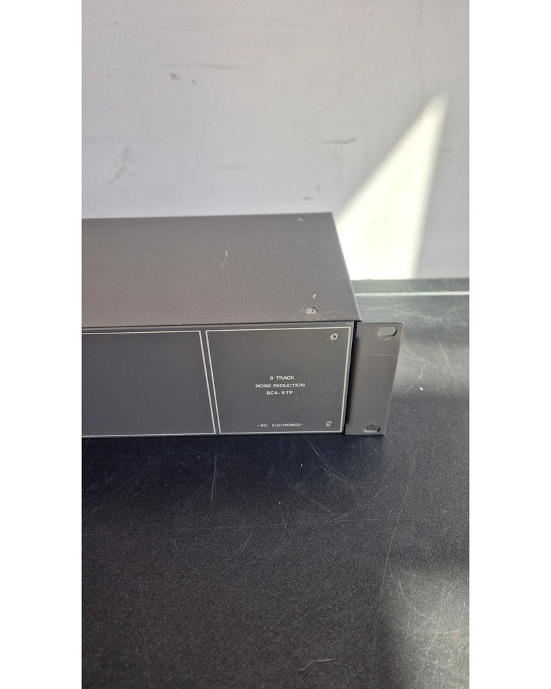 BEL BC4-8TP - Noise Reduction Unit - Good - Image 4