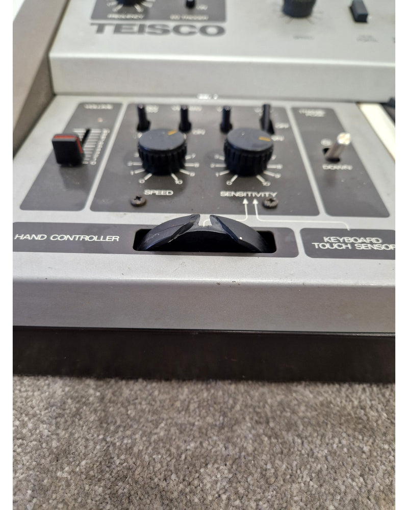 Teisco SX-400 - Synthesizer Keyboards - Good - Image 3