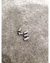 Grover Locking Tuners - Guitar Parts - Chrome - Excellent w/ Original Box - Photo 11