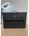 Vox AC15C1 - Guitar Amplifiers - Black - Excellent - Photo 3