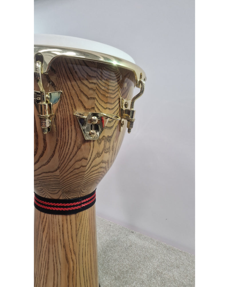 LP Galaxy Giovanni Series Djembe 12.5" - Orchestral Percussion - Good - image 10