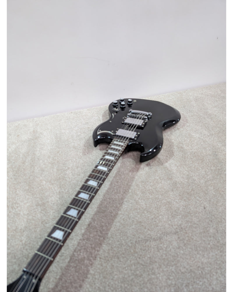 Westfield E2000 SG - Electric Guitar - Good w/ Soft Case - image 12