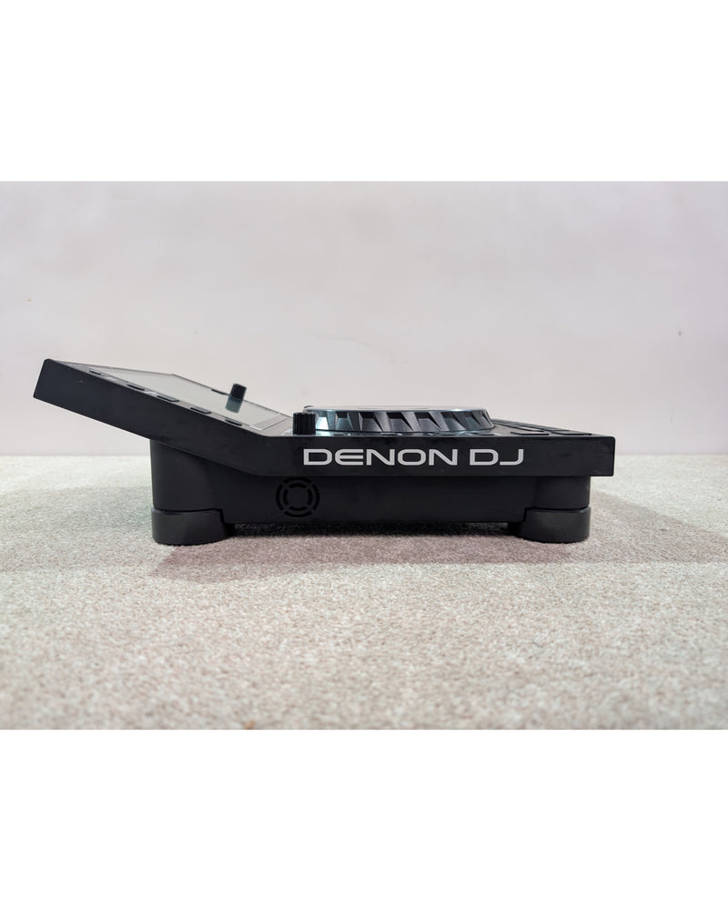 Denon SC6000 Prime - DJ Equipment - Black - Very Good - image 11