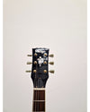 Vintage Reissued V100TSB Tobacco Sunburst Electric Guitar - Classic Design - Good - Photo 7