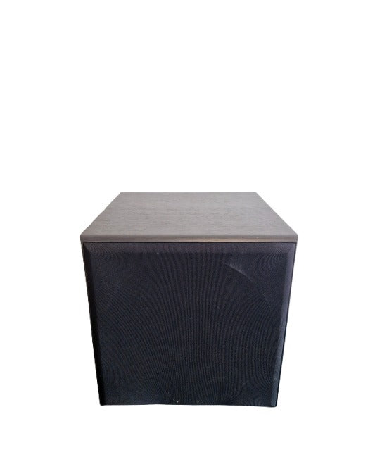 Wharfedale Diamond SW150 - Subwoofers - Black - Good