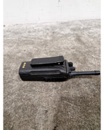 Motorola DP1400 - Black – Two-way radio - Excellent - Image 4