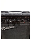 Rockburn G-10 - Amplifier - Black - Fair - Photo 7