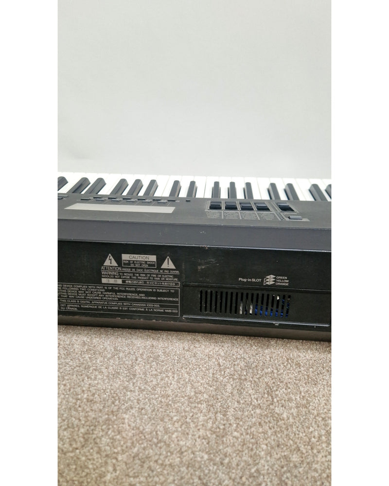 Yamaha S90 - Synthesizers - Good - Image 12