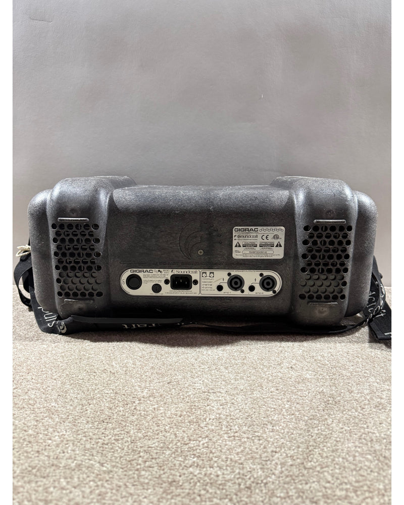 Soundcraft Gigrac 600 - Mixer - Very Good - image 5