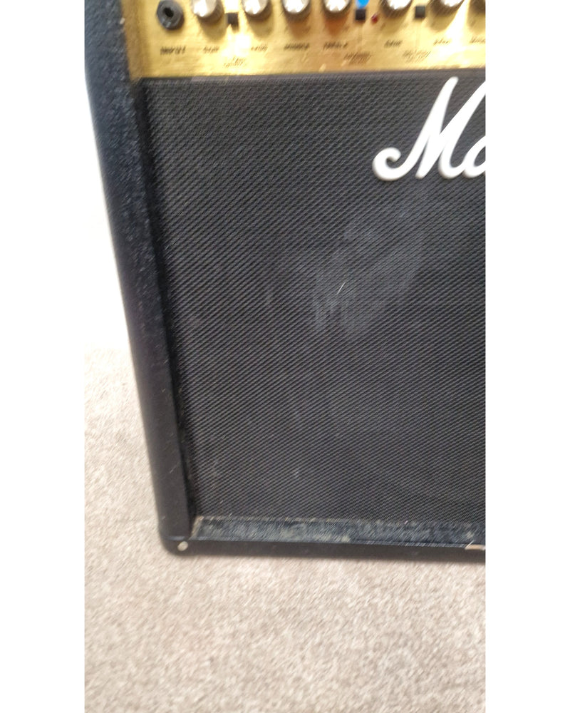 Marshall MG100DGX - Guitar Amplifier - Good - image 6