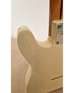 Fender Telecaster MiM - Electric Guitars - Excellent - Image 11