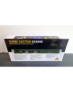 Behringer Sonic Exciter SX3040 - Effect Processor - Excellent w/ Original Box & Manuals - Image 11
