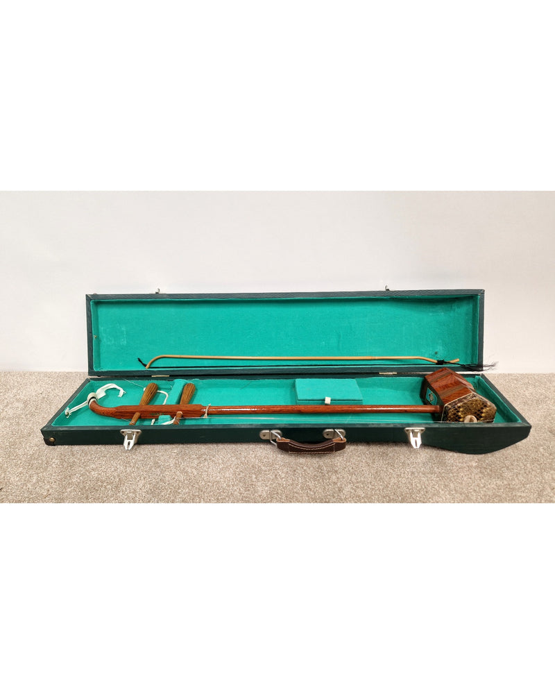 Erhu - Violins & Strings - Refurbished - image 3