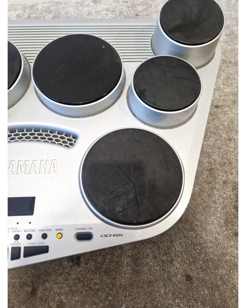Yamaha DD-65 - Electronic Instruments - Good w/ Original Box - Image 11
