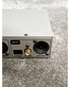 M-AUDIO CO3 Audio Interface - SIlver Audio Interface - Versatile Connections - Good - Photo 5