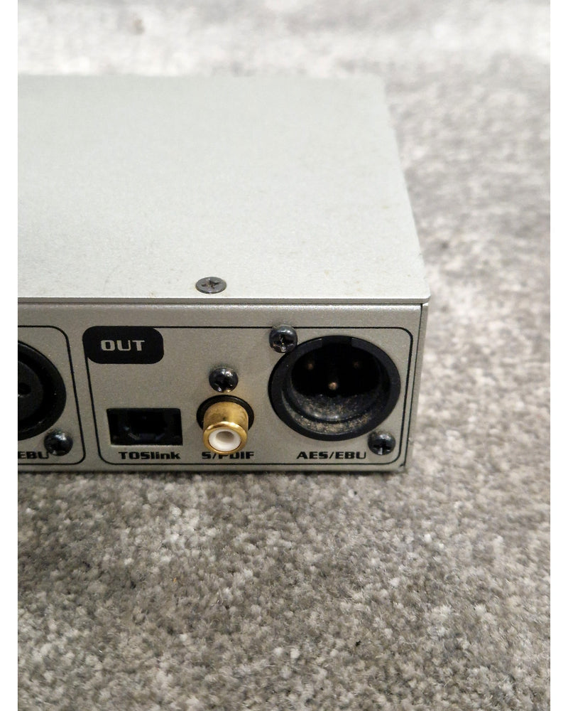 M-AUDIO CO3 Audio Interface - SIlver Audio Interface - Versatile Connections - Good - Image 5