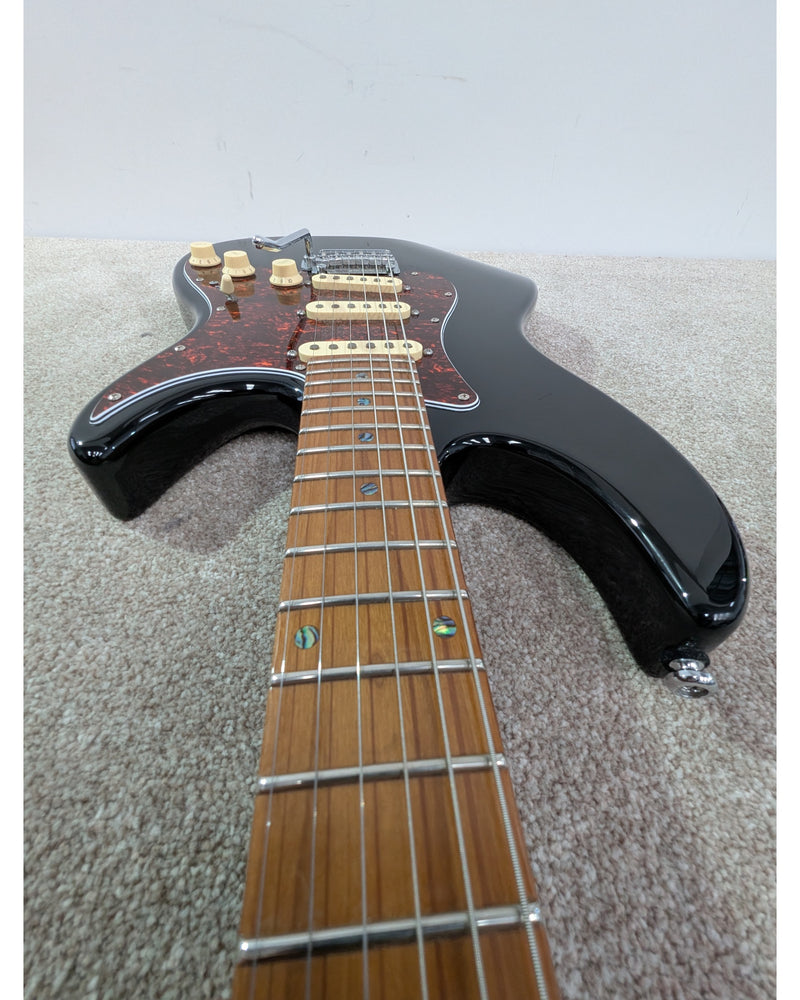 Sire Larry Carlton S7 - Electric Guitar - Black - Like New - image 19