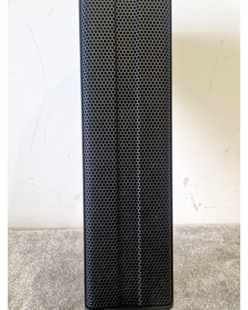 HK Audio Elements EA600 - Power Amplifiers - Black - Good - Image 11