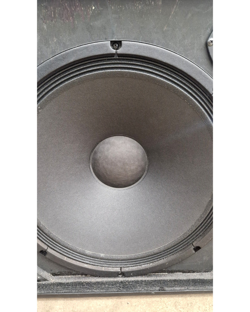Ashdown RM 115T - Bass Amplifiers - Good - Image 11
