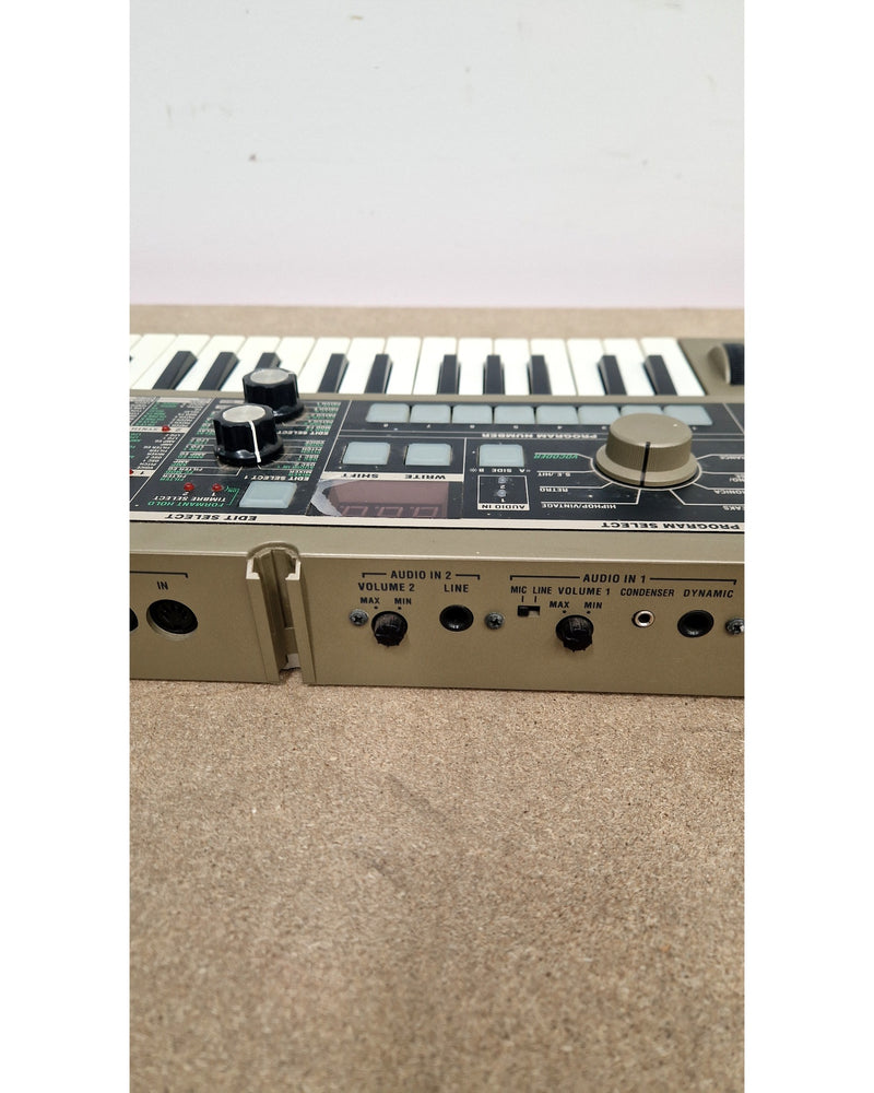 Korg Micro Synth - (micro Korg) - Spares or Repair - Image 10