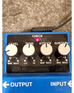 Boss CS-3 - Effects Pedal - Good - Image 2