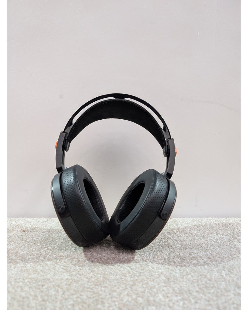 Fiio FT7 - Headphones - Black - Like New w/ Original Box & Manuals - image 6