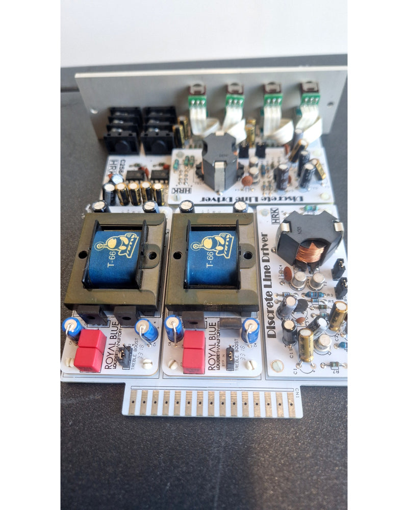 HRK C2584 - Studio Gear - Excellent - Image 5