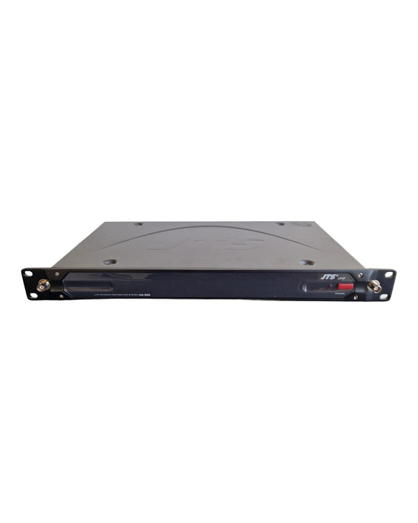 JTS UA-900 - Microphone System - Black - Good
